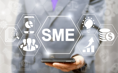 AI in SMEs