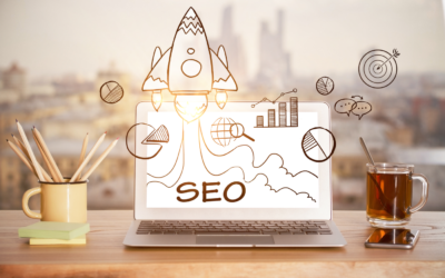 SEO Bronze Package